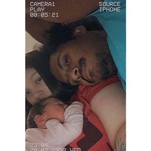 Meet your Posher, Larron